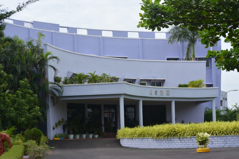Best MBA colleges in Bhubaneswar