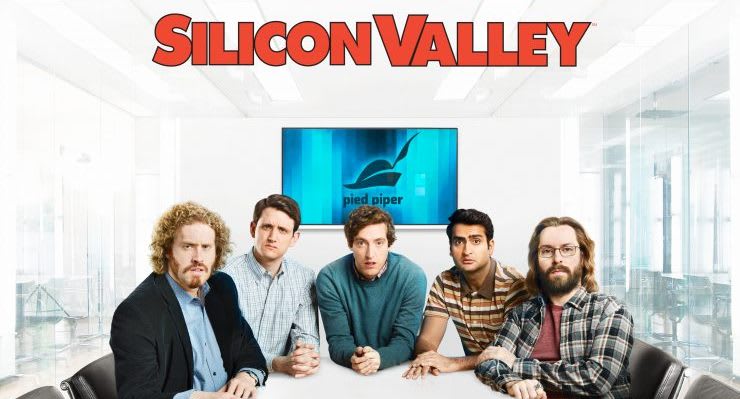 Silicon Valley