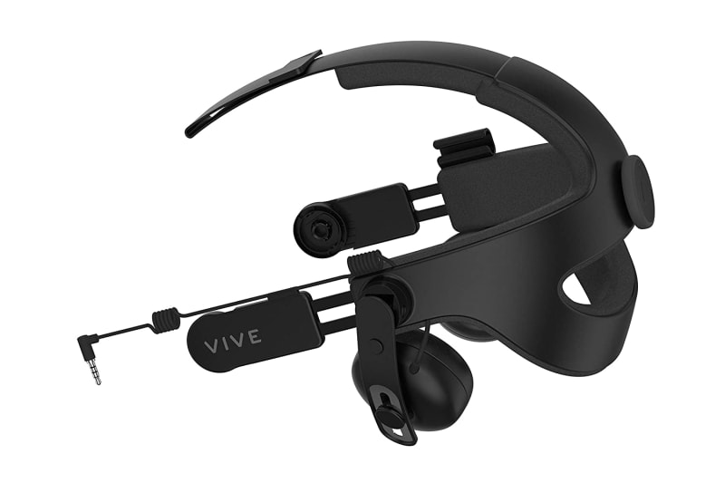 HTC Vive Delux Audio Strap