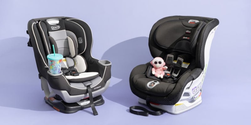 Choosing the best carseat in 2024