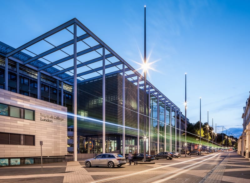Imperial College London