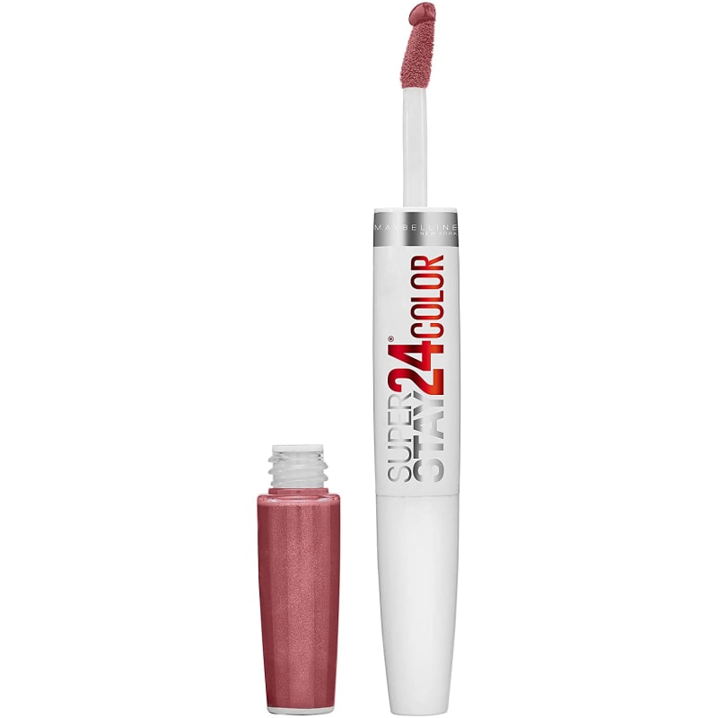 Super Stay 24, 2-Step Liquid Lipstick