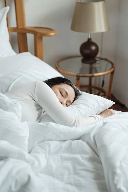 Best Weighted Blanket for Sleeping