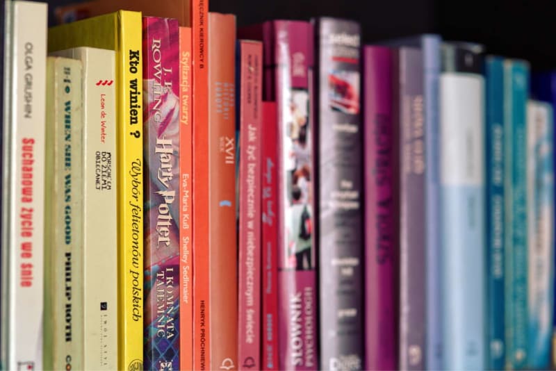 Best Selling Books of All Time