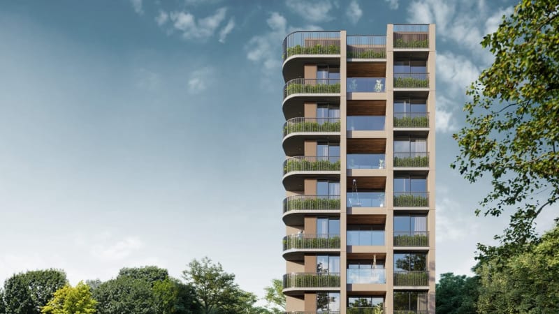 Luxury Residential Projects by Chavda Developers