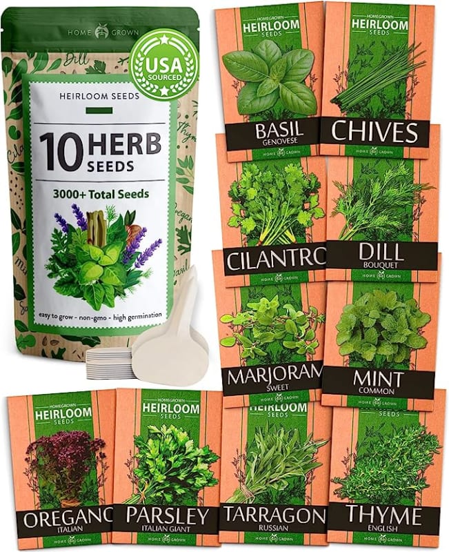 Herbs