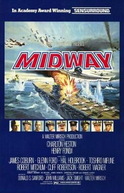 Battle of Midway
