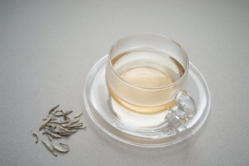 White Tea