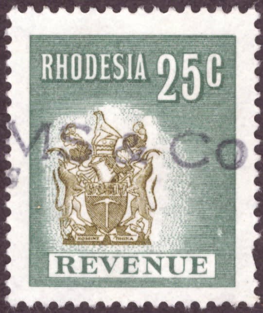 Rhodesia