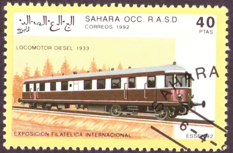 Sahara Occ