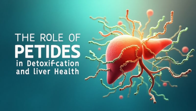 How Peptides Affect Endurance and Athletic Performance