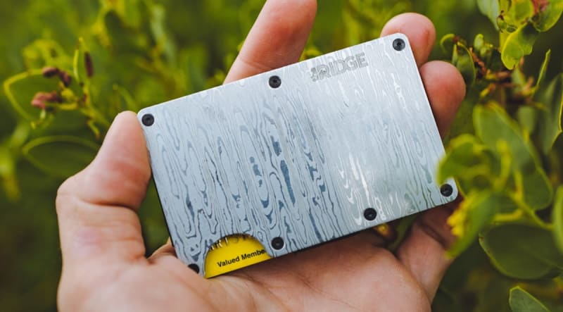 Best ridge wallet