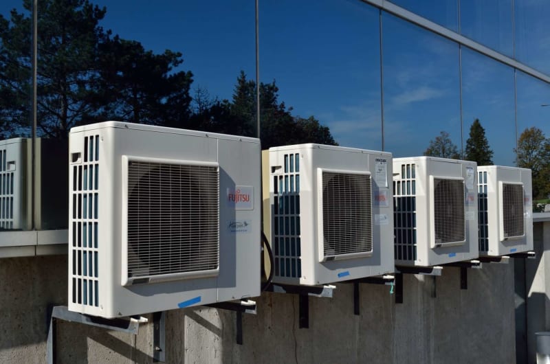 Buying An Air Conditioner Checklist