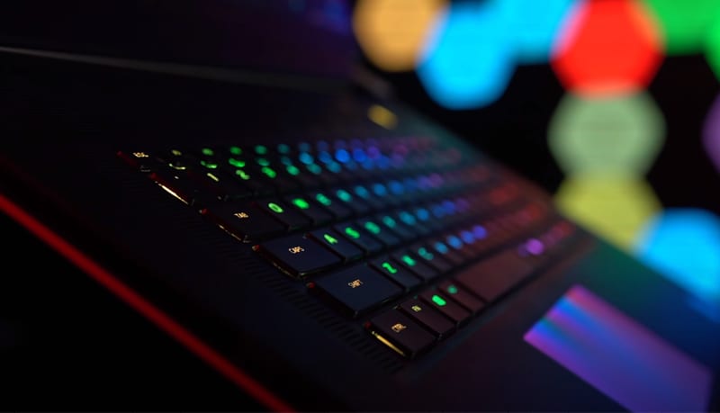 Best Gaming Laptops (2021) - GizmoSlipTech