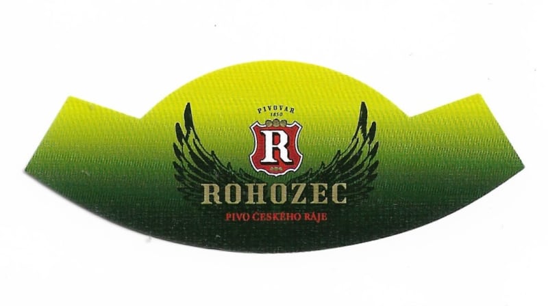 Rohozec Prometheus 12 Etk.C