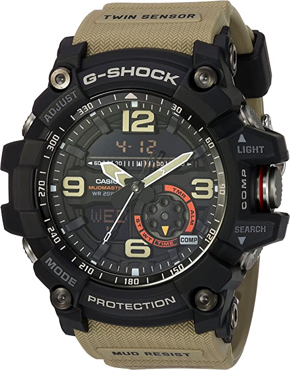 G Shock GG1000-1A5