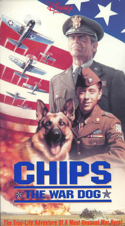 Chips, the War Dog
