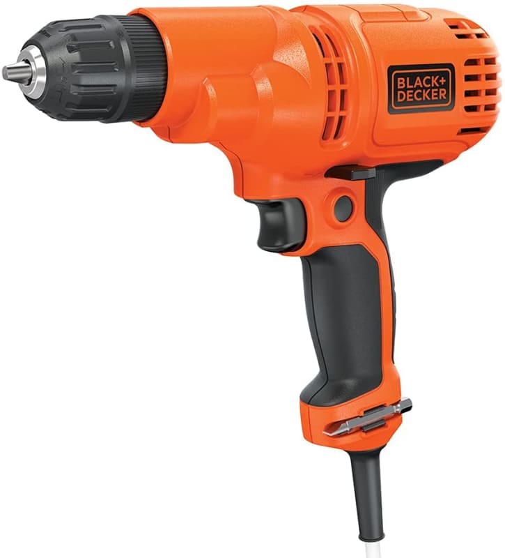 DR260C Corded Drill
