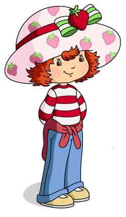Strawberry Shortcake
