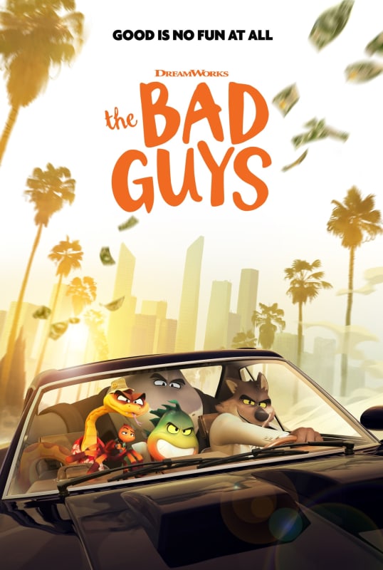 The Bad Guys
