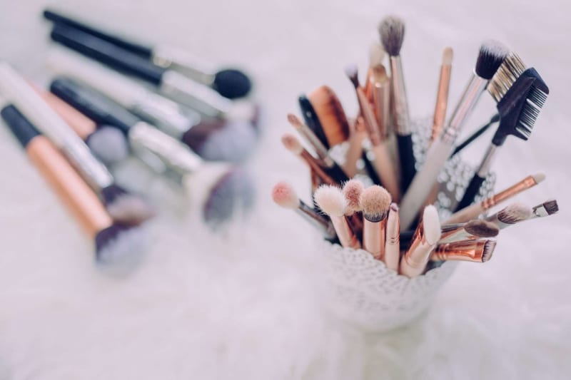 2019 Everyday Makeup Collection