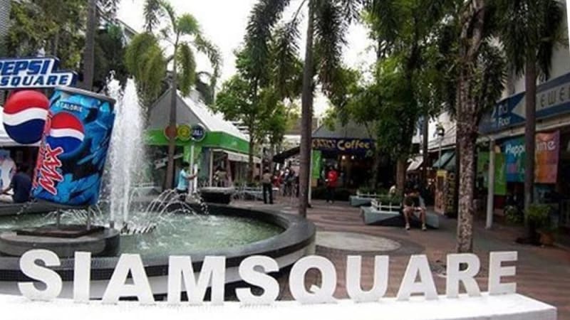 Siam Square
