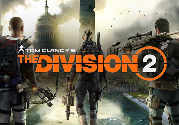 Tom Clancy's: The Division 2