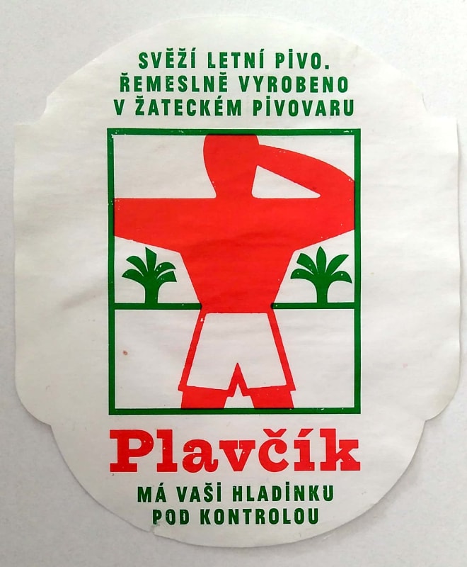 Plavčík