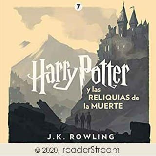 Harry Potter y las reliquias de la muerte