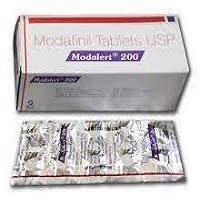 Modalert 200mg - Effective Solution For Excessive Daytime Sleepiness