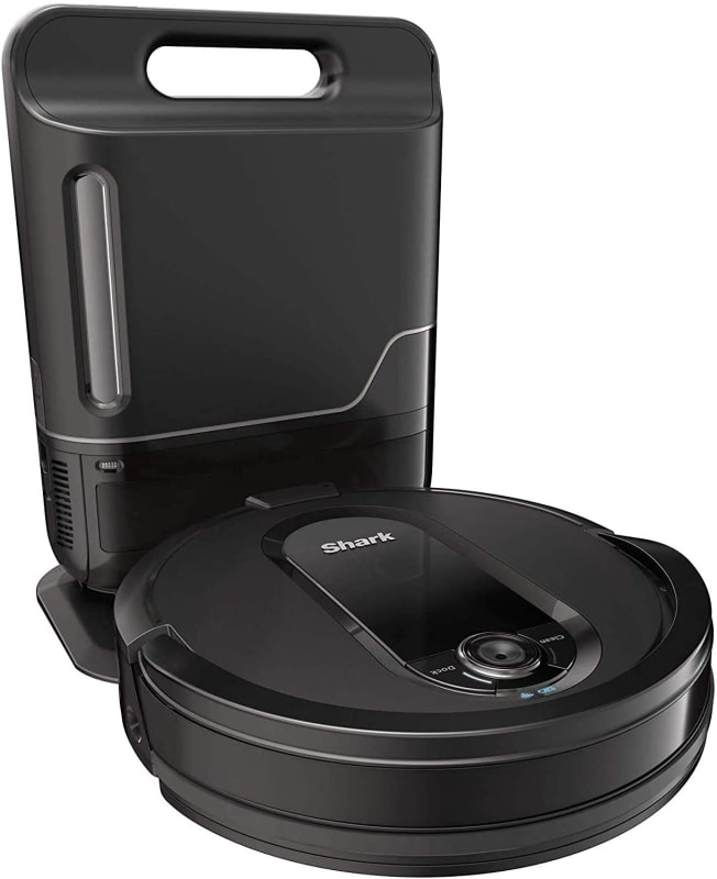 IQ Robot Self-Empty XL