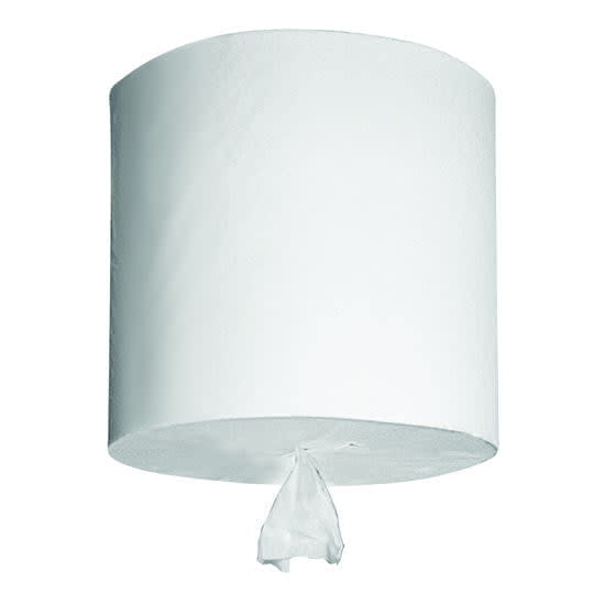 Elka Centre Pull Hand Towel 1 Ply 300m Carton x 6