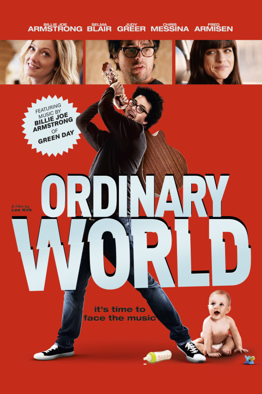 Ordinary World