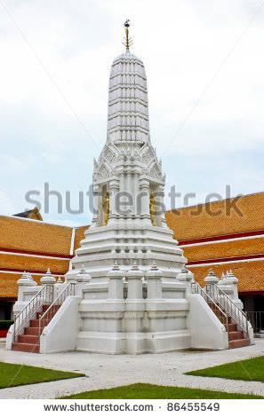 Wat Mahathat Yuwaratrangsarit