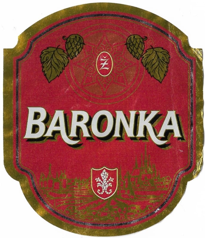Žatec Baronka