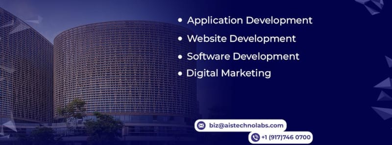 AIS Technolabs Pvt Ltd