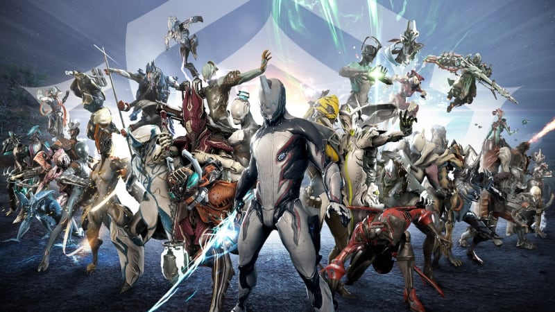 Warframes