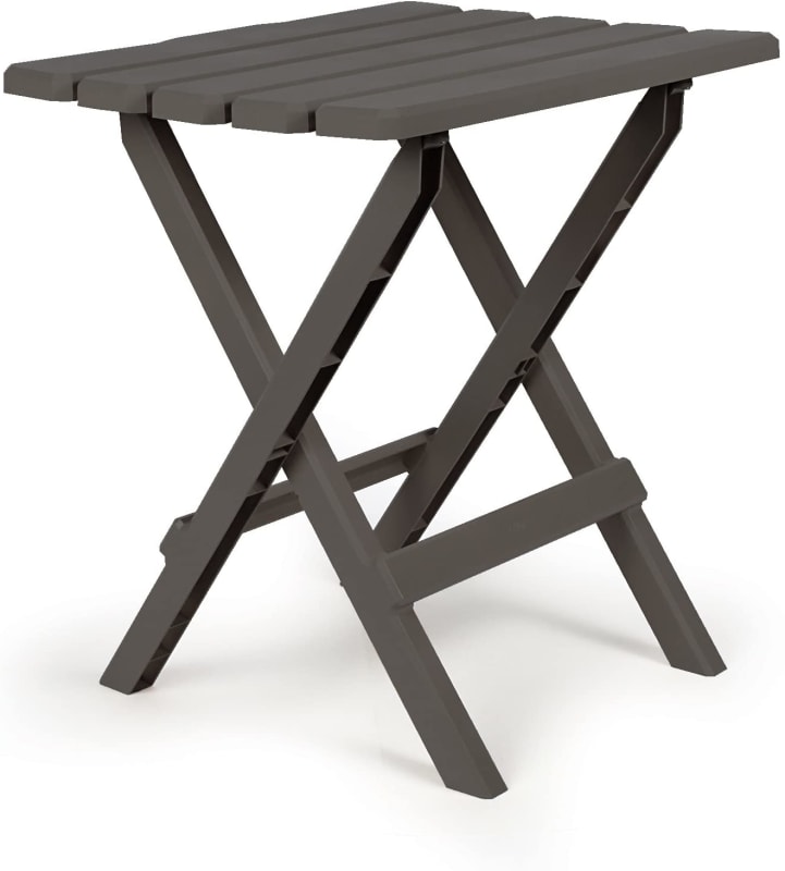 Outdoor Folding Side Table