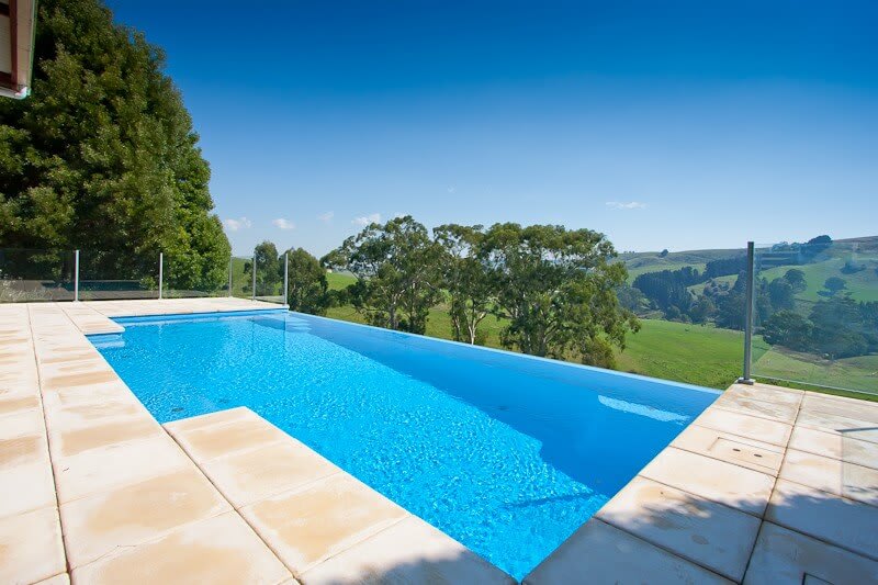 Tanzanite Pools