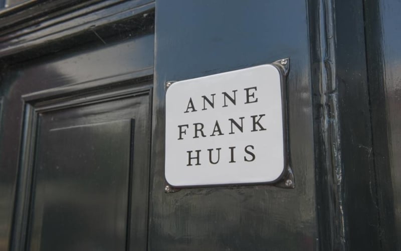 Anne Frank Huis