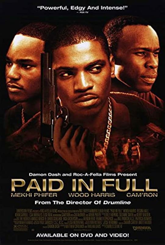 Paid in Full