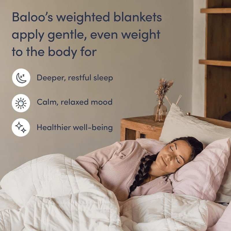 Baloo Weighted Blanket