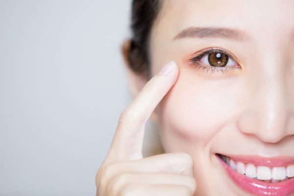How Does Nutrition Impact Our Vision?