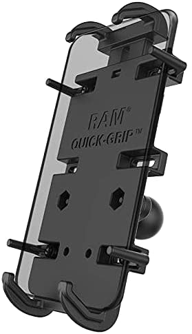 RAM Mounts Quick-Grip XL