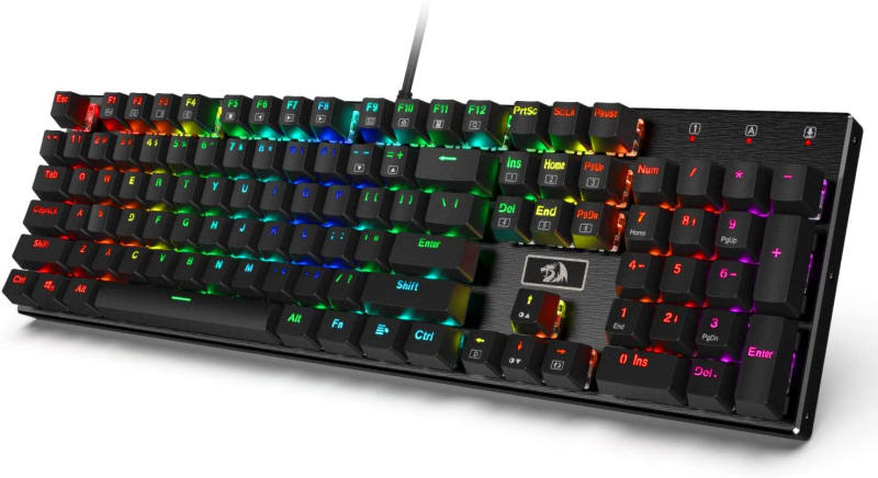 Redragon K556 Gaming Keyboards