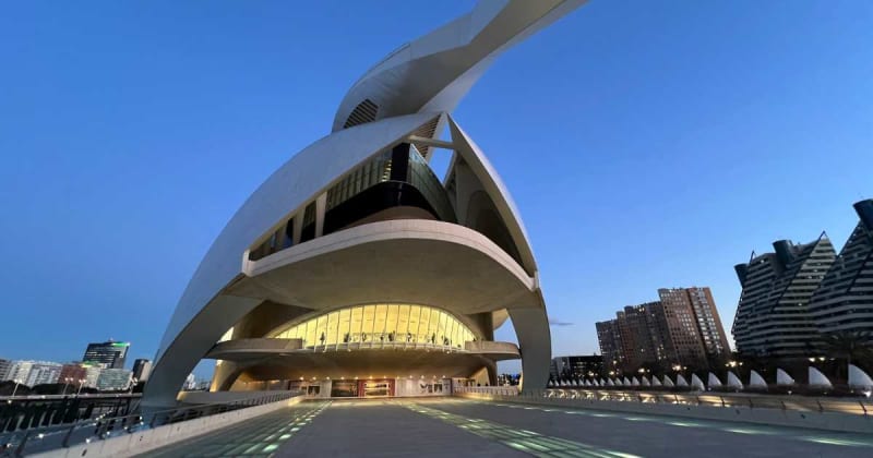 Guide to Valencia #3—Fun Things to Do
