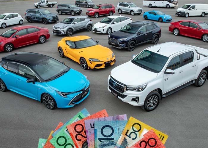 Total Car Removal Sydney