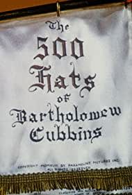 The 500 Hats of Bartholomew Cubbins
