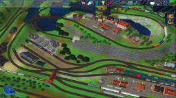 Create Your Own Model Railway 
