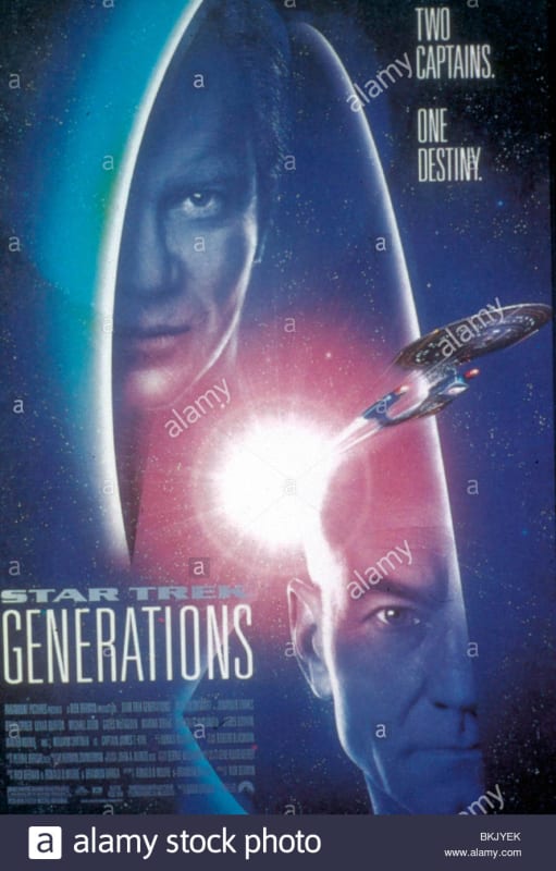 Star Trek Generations